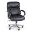 Safco® Lineage™ Big & Tall Mid Back Task Chair - 28" Back1