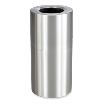 Safco® Single Recycling Receptacle1