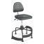 Safco® Task Master® Deluxe Industrial Chair1
