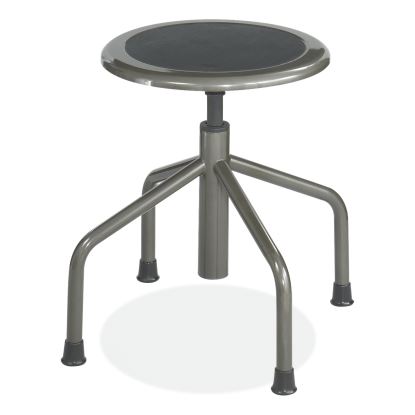 Safco® Diesel Low Base Stool without Back1