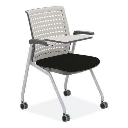 Safco® Thesis™ Training Chair with Static Back and Tablet1