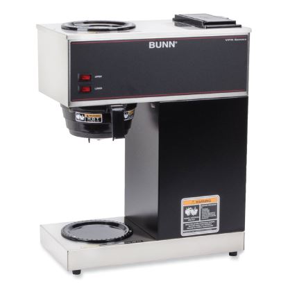 BUNN® VPR 12-Cup Pourover Coffee Brewer1