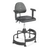 Safco® Adjustable T-Pad Armrest for Task Master™ Series Chairs1
