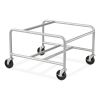 Safco® Sled Base Stack Chair Cart1