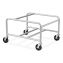Safco® Sled Base Stack Chair Cart1
