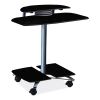 Safco® Eastwinds Series FPD Computer Table1