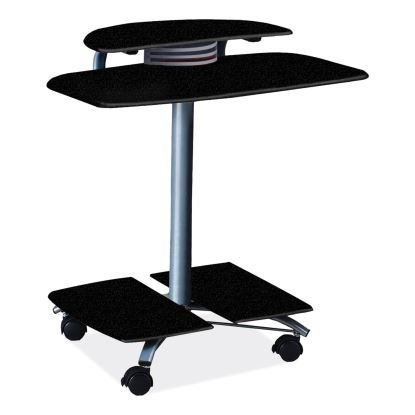 Safco® Eastwinds Series FPD Computer Table1