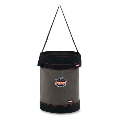 ergodyne® Arsenal 5930T Web Handle Canvas Hoist Bucket and Top1