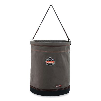 ergodyne® Arsenal 5935 Extra-Large Web Handle Canvas Hoist Bucket1