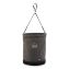 ergodyne® Arsenal 5945 Extra Large Swiveling Carabiner Canvas Hoist Bucket1