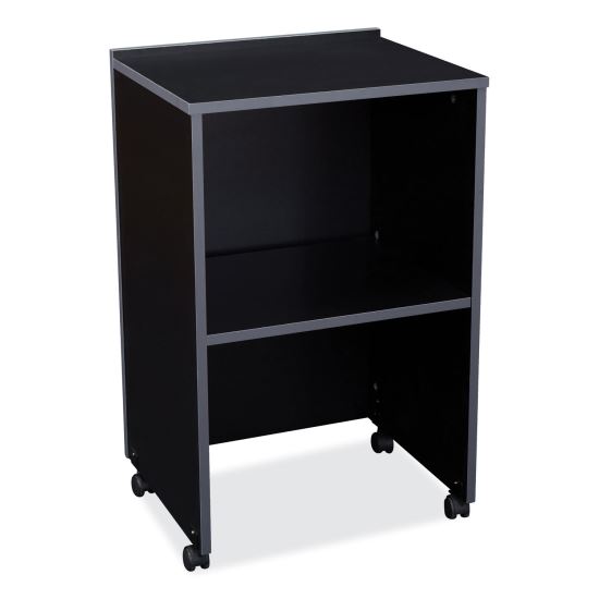 Oklahoma Sound® AV Cart/Lectern Base1