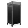 Oklahoma Sound® Greystone Lectern1