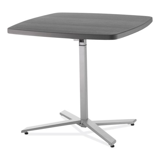 NPS® Café Time Adjustable-Height Table1