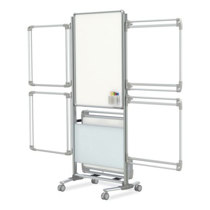 Ghent Nexus Easel Whiteboard1