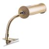 Oklahoma Sound® Brass Reading Light1