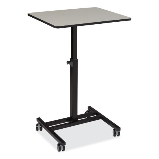 NPS® Sit-Stand Student's Desk1