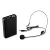 Oklahoma Sound® Wireless Headset Microphone1