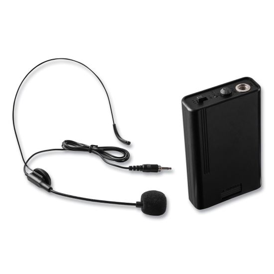 Oklahoma Sound® Wireless Headset Microphone for PRA-80001