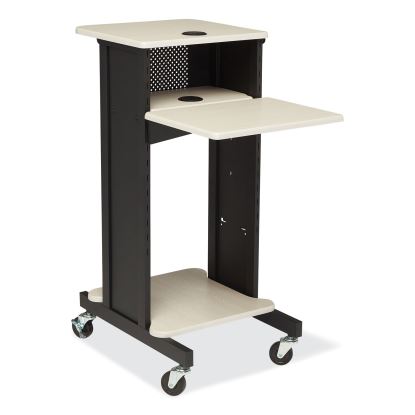 Oklahoma Sound® Premium Presentation Cart1