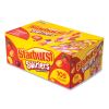 Starburst® Swirlers Chewy Candy Sticks1