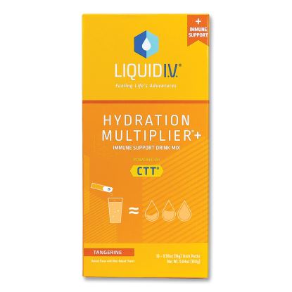 LIQUID I.V. ® Immune Support1