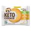 Lenny & Larry’s® Keto Peanut Butter Cookie1