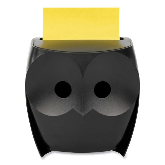 Post-it® Pop-up Notes Owl-Shaped Dispenser1