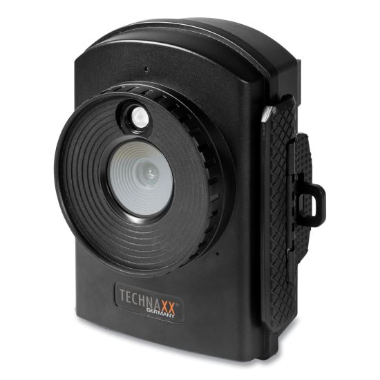 TECHNAXX® Full HD Time Lapse Camera TX-1641