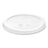 Vegware™ Round Deli Pot Lids1