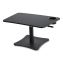 Victor® DC240 Adjustable Laptop Stand with Storage Cup1