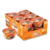 NONGSHIM® Spicy Chicken Bowl Noodle Soup1