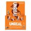 UNREAL® Dark Chocolate Caramel Peanut Nougat Bars1
