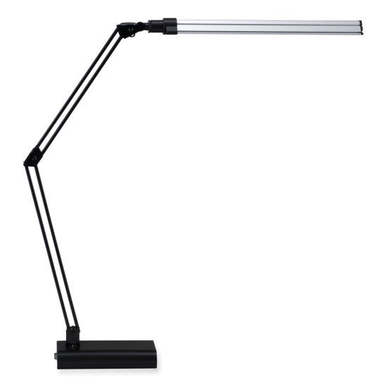 V-Light LED Ultra Slim Lamp with Swing Arm1