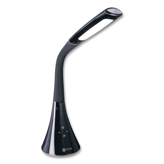 OttLite® Wellness Series Swerve LED Desk Lamp1