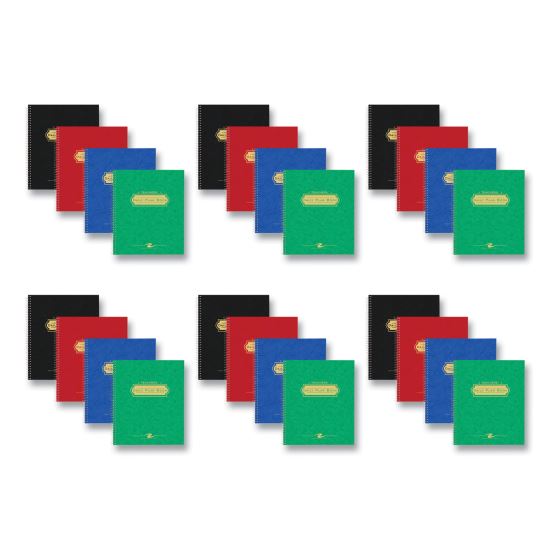 Roaring Spring® Wirebound Teachers Plan Book1