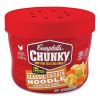 Campbell’s® Chunky Classic Chicken Noodle Bowl1