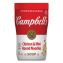 Campbell's® Soup On The Go Chicken with Mini Noodles1