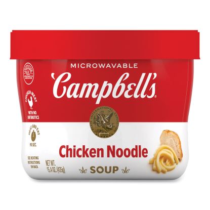 Campbell's® Chicken Noodle1
