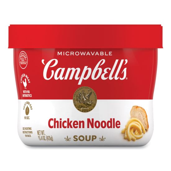 Campbell's® Chicken Noodle1
