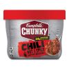 Campbell's® Chunky Firehouse Hot & Spicy Chili with Beans1