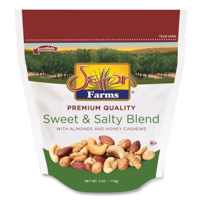 Setton Farms® Sweet & Salty Blend1