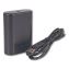 ergodyne® N-Ferno 6495B Portable Battery Power Bank with USB-C Cord1