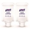 PURELL® Advanced Hand Sanitizer Fragrance Free Foam1