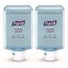 PURELL® Antimicrobial Fragrance Free Foaming Hand Soap1