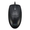 iMouse Desktop Full Sized Mouse, USB, Left/Right Hand Use, Black1