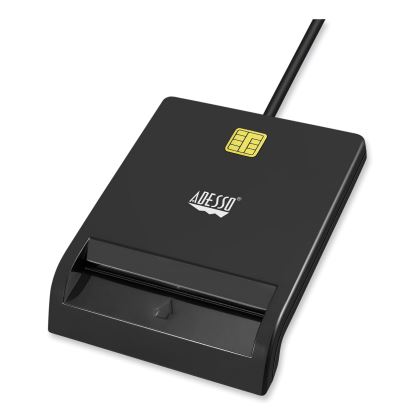 SCR-100 Smart Card Reader, USB1