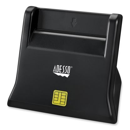 SCR-300 Smart Card Reader, USB1