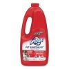 Pet Specialist Stain and Odor Remover, Citrus, 60 oz Refill Pour Bottle, 4/Carton1