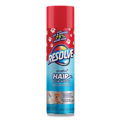 Pet Expert Hair Eliminator, Floral, 18 oz Aerosol Spray, 6/Carton1
