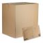 EverTec Curbside Recyclable Padded Mailer, #4, Kraft Paper, Self-Adhesive Closure, 14 x 9, Brown, 150/Carton1